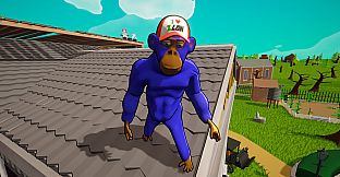 Gorilla Showdown - ZLAN Event 2026