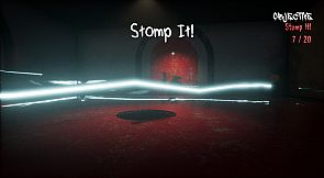 Dashie's Puh-ranormal Activity