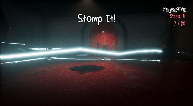 Dashie's Puh-ranormal Activity