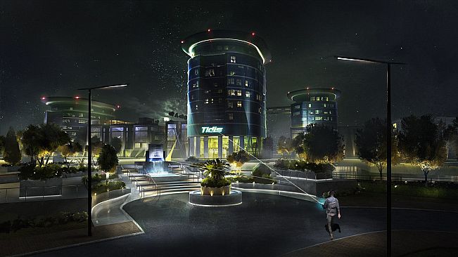 Watch Dogs 1 + Watch Dogs 2 Gold Editions Bundle