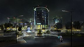 Watch Dogs 1 + Watch Dogs 2 Standard Editions Bundle