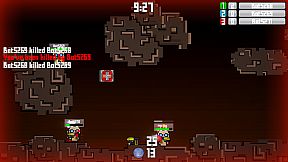 Crazy Critters - Combat Cats