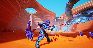 GODBREAKERS: Deluxe Items Pack