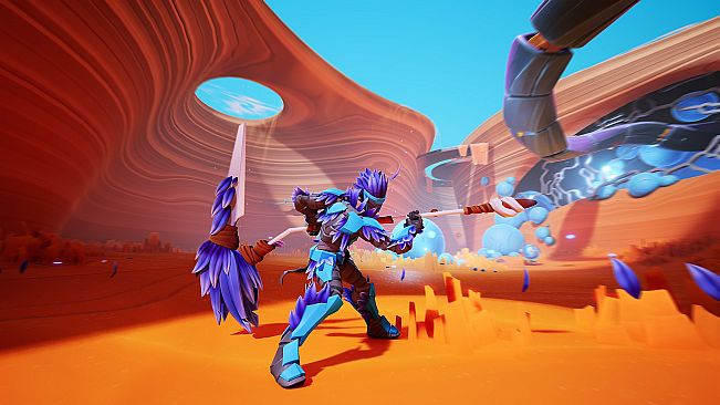 GODBREAKERS: Deluxe Items Pack