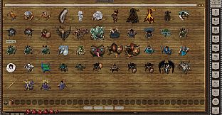 Fantasy Grounds - Devin Night Token Pack 145: Mythological Creatures