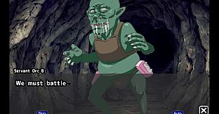 Touching Live2D Ork Sex With Lady Knight