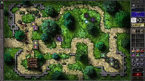 GemCraft - Frostborn Wrath