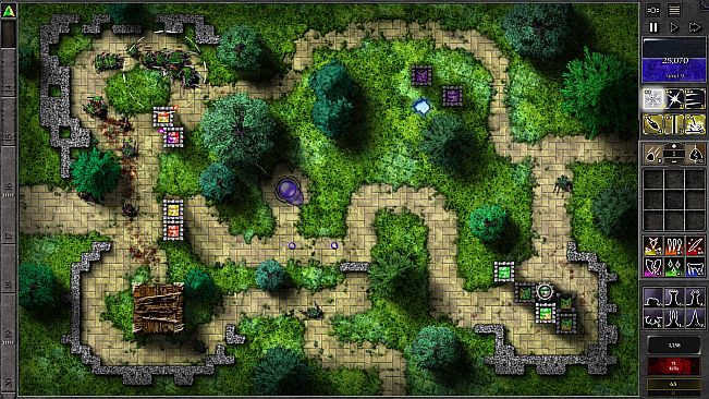 GemCraft - Frostborn Wrath