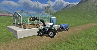 Farming Simulator 2011 - Equipment Pack 3