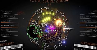 Orbital Overdrive