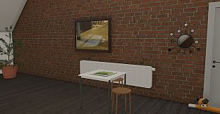 And Eyes To See : Escape Room