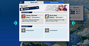 Shachibato! Additional Employee Pack 1