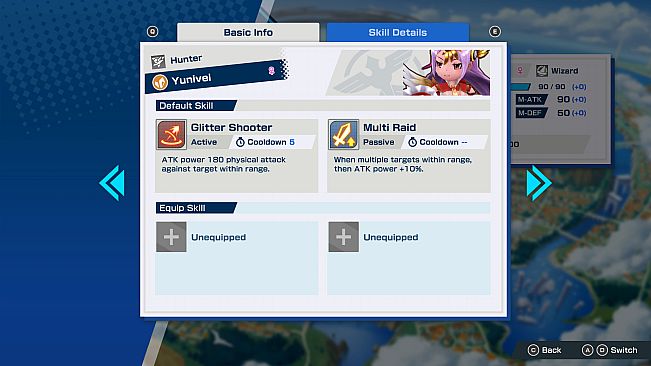 Shachibato! Additional Employee Pack 1