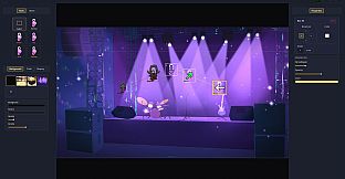 S+ Universe