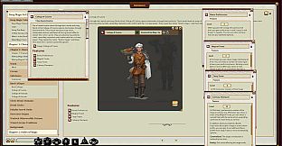 Fantasy Grounds - Deep Magic Volume 2 for 5th Edition