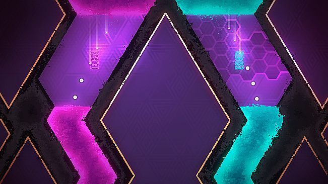 Kalimba - The Dark Void - Coop