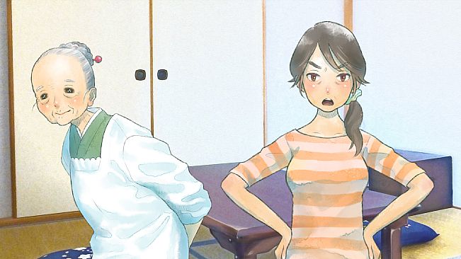 探しものは、夏ですか。