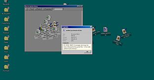 DESKTOP CLEANER 98