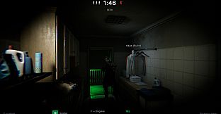 Hollow Hide
