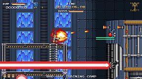 Best Buds vs Bad Guys