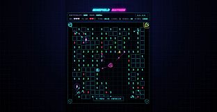 Minefield Mayhem