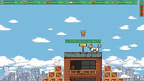 The Adventures of Penny & Lou