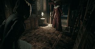 Remothered: Tormented Fathers Remastered