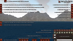 Revolution : Virtual Playspace