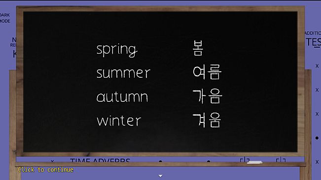 Lang Ops: Korean (intro to learn language)