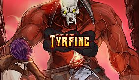 Tyrfing  Cycle |Vanilla|