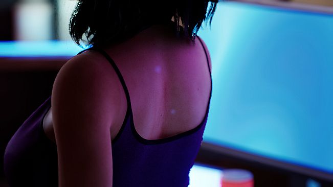 Lust: Secret House