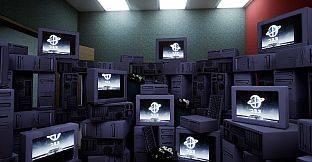 A Simple Garbage Sorting Game