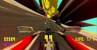 Vida Loka Simulator