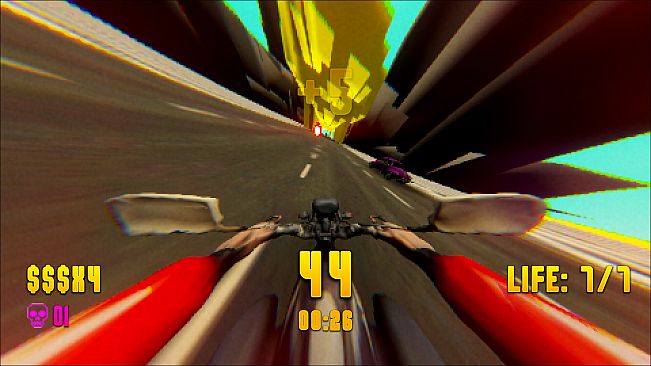 Vida Loka Simulator