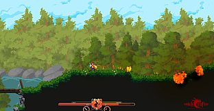 Witchcrafter: Empire Legends