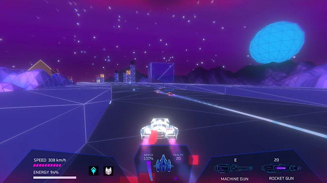 Star Driver Ultra