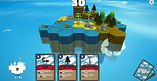 Isle of Cards
