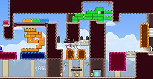 Anidu: Animal Doll’s Adventure