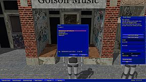 Virtual Robots - Robot programming simulator