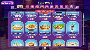 MasterChef: Learn to Cook! - Complete Edition