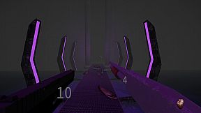 Zombie Liminal Fishing