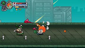 Apocalypse: Party's Over