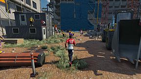 RUSH: Only Up Multiplayer