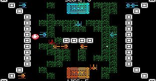 Tiger Tank 59 Ⅰ Mission Pack 035