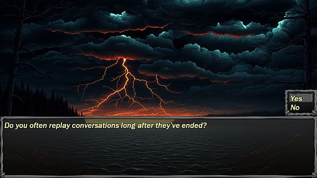 The Test: Reimagined