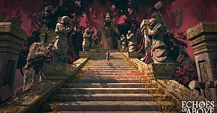 Echoes of Above