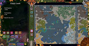 Gods of Havoc: Fall to Earth