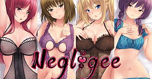 Negligee - Wallpapers