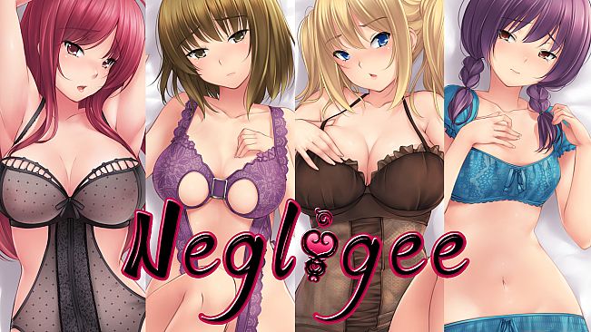 Negligee - Wallpapers