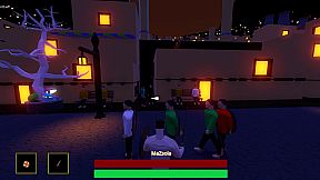 Rough Souls: Adventures